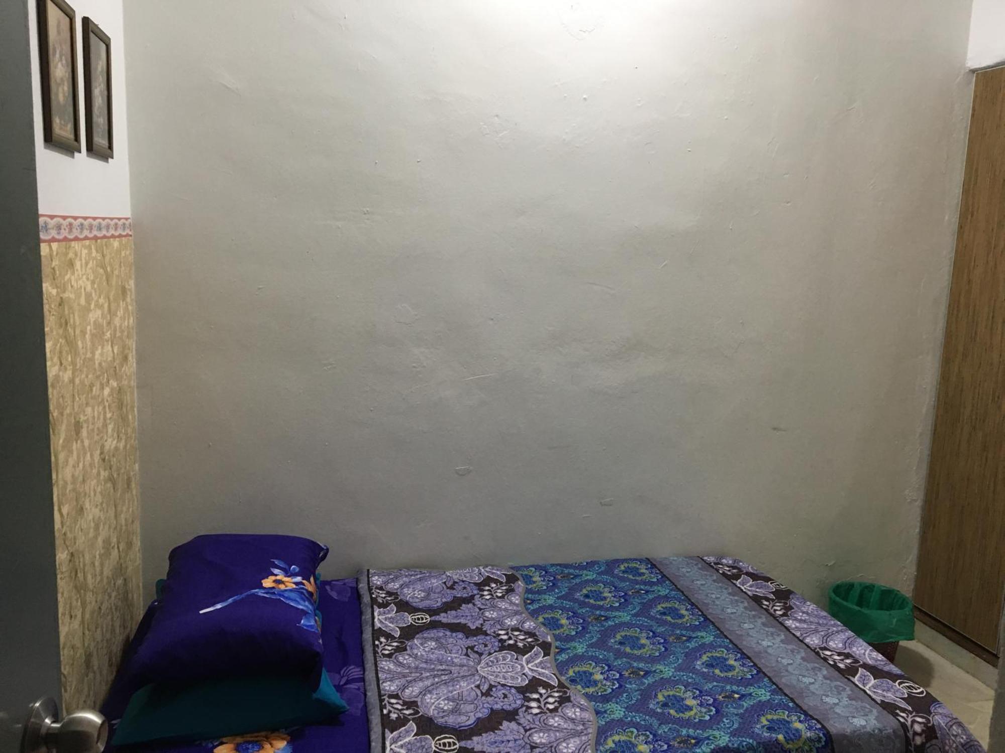 Rb Double Storey Bandar Tasik Selatan Homestay Kuala Lumpur Dış mekan fotoğraf