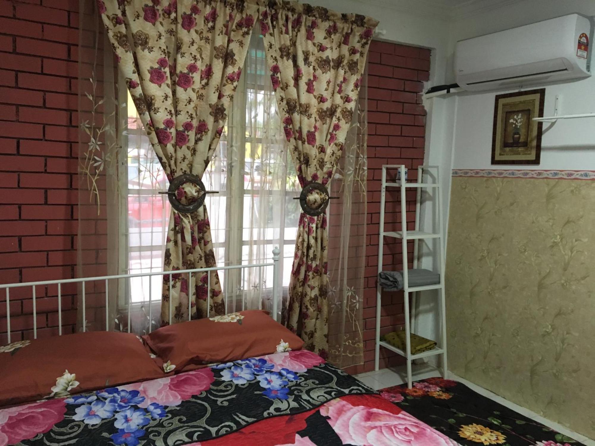 Rb Double Storey Bandar Tasik Selatan Homestay Kuala Lumpur Dış mekan fotoğraf